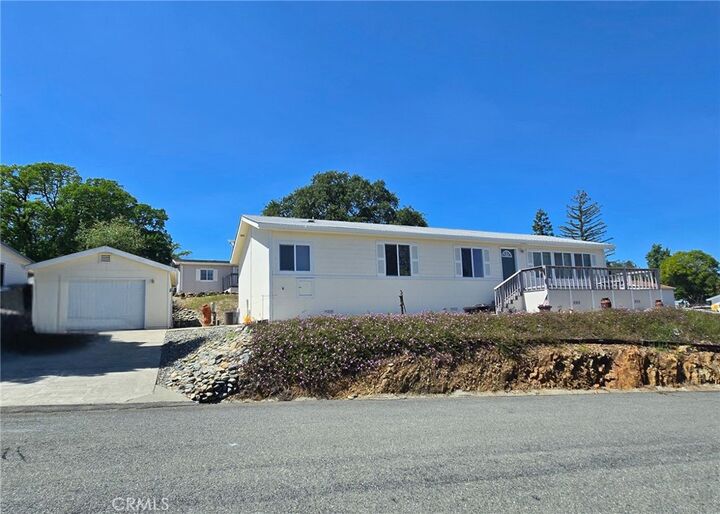 Property Photo:  390 Stoneridge  CA 95966 