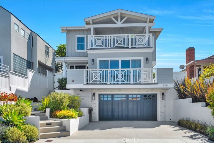 Property Photo:  508 S Juanita  CA 90277 