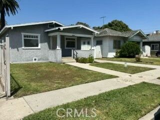 Property Photo:  323 W 82nd Street  CA 90003 