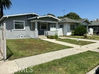 Property Photo:  323 W 82nd Street  CA 90003 