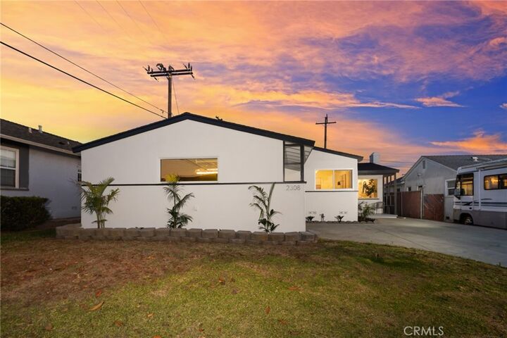 Property Photo:  2308 W 117th  CA 90250 
