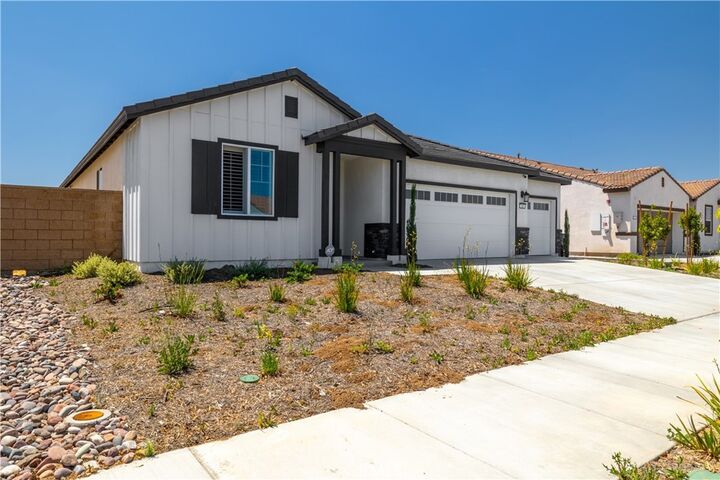 Property Photo:  345 Charlton Street  CA 92570 