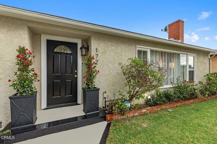 Property Photo:  172 W Chestnut Avenue  CA 91776 