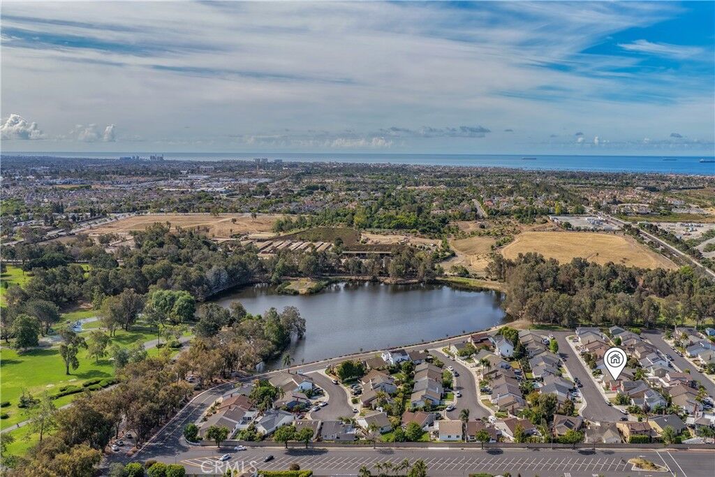 Property Photo: 18051 Westlake Circle CA 92648
