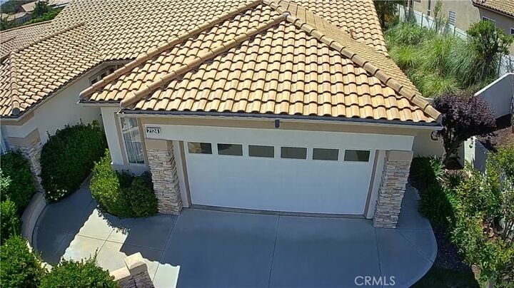 Property Photo:  2124 Birdie  CA 92220 