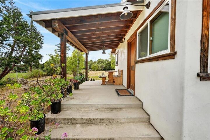 Property Photo:  67 Hughes Road  CA 95076 