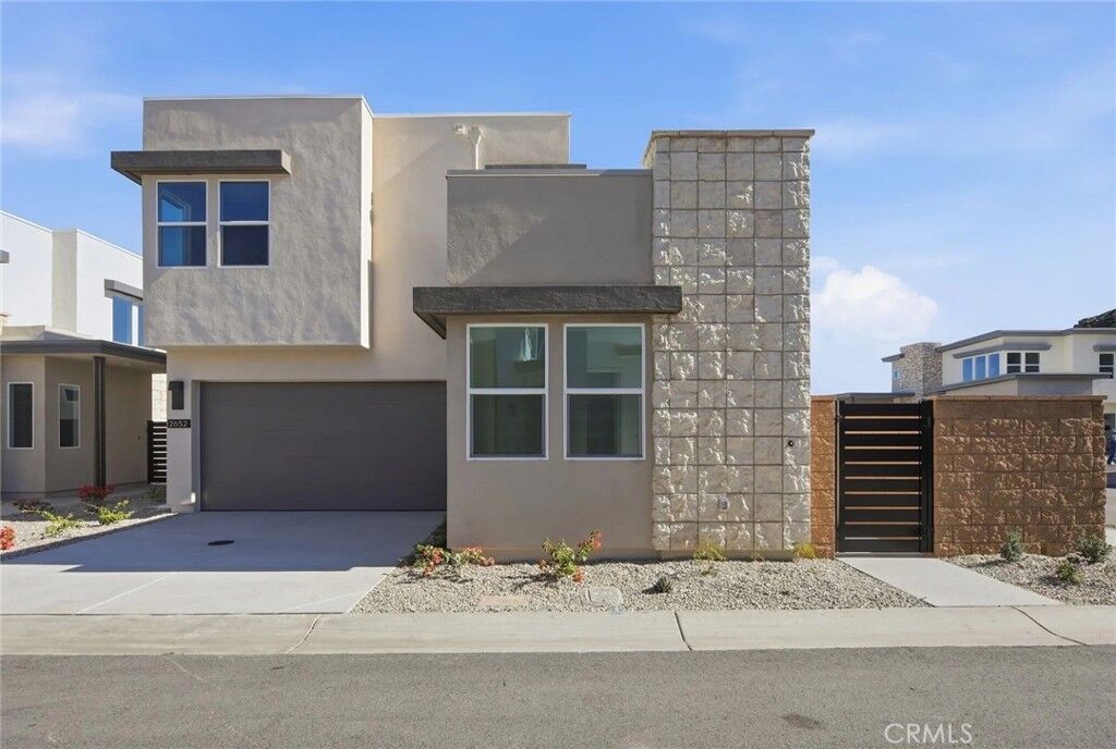 Property Photo:  2652 Prairie Rose Lane  CA 92264 