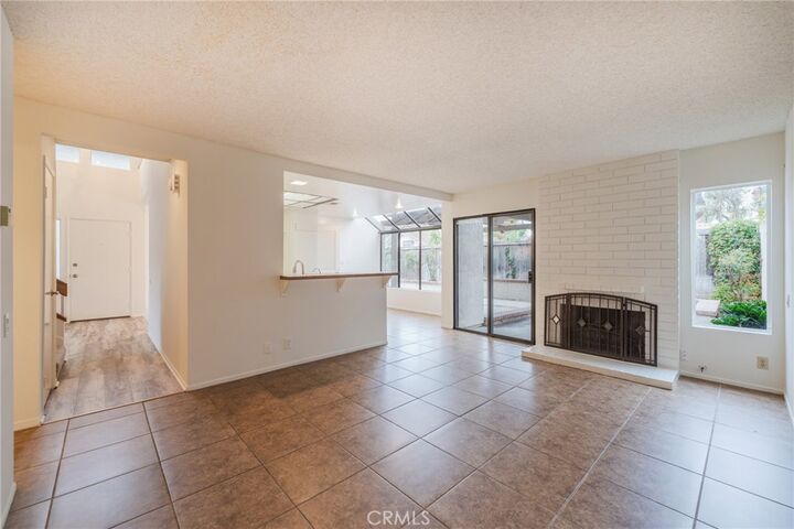 Property Photo:  27 Lucero E  CA 92620 