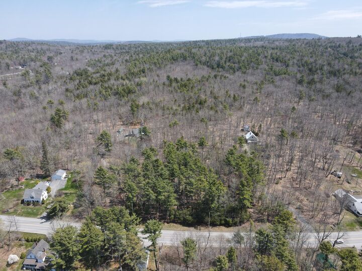 Property Photo: M2 L117a River Road ME 04474