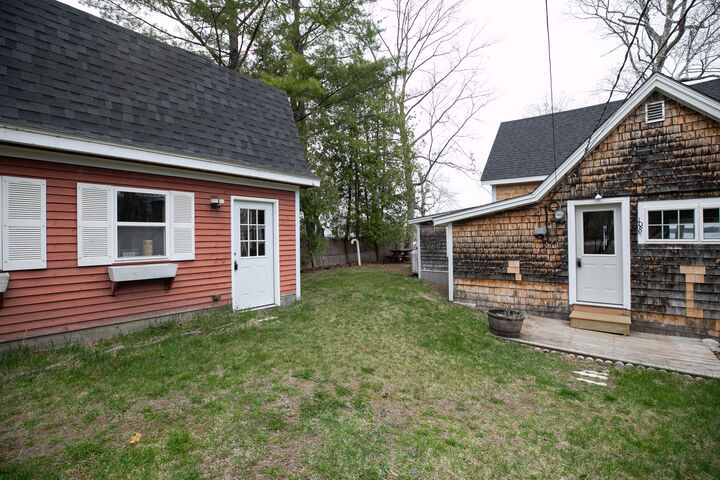Property Photo:  108 Sandy Beach Road Lot 2  ME 04401 