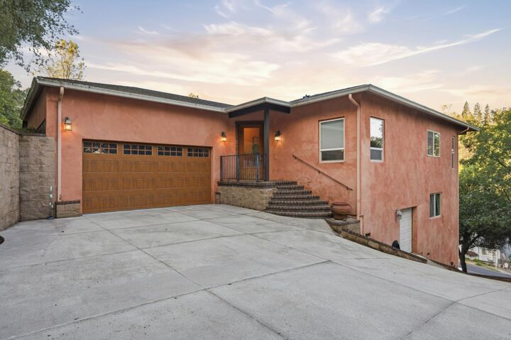 Property Photo:  13049 Golden Trout Way  CA 95946 