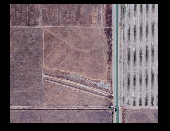Property Photo:  0 Alpaugh Irrigation Canal Rd  CA 93201 