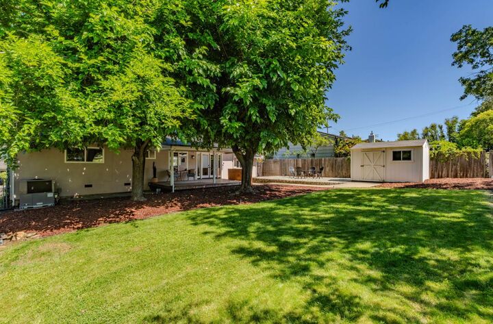 Property Photo:  215 Patricia Lane  CA 95685 