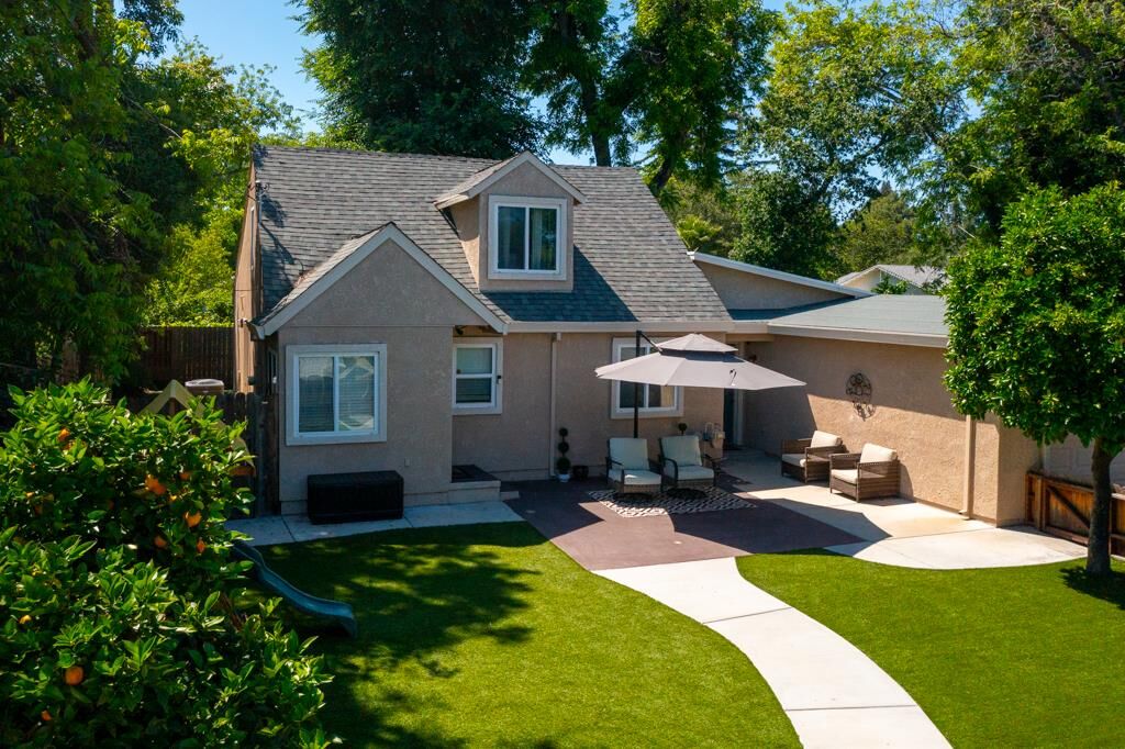 Property Photo:  7321 Veterans Lane  CA 95610 