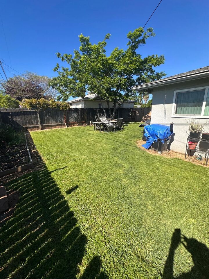 Property Photo:  1100 Washington Avenue  CA 95694 