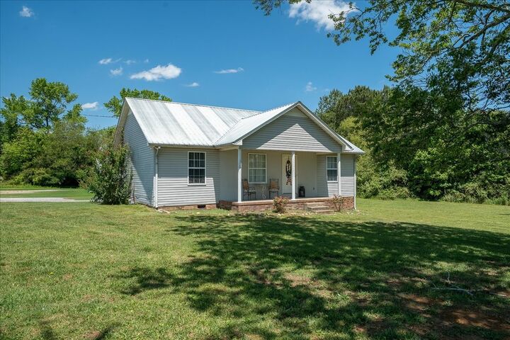 Property Photo:  706 Tingle Trapp Road  TN 38464 