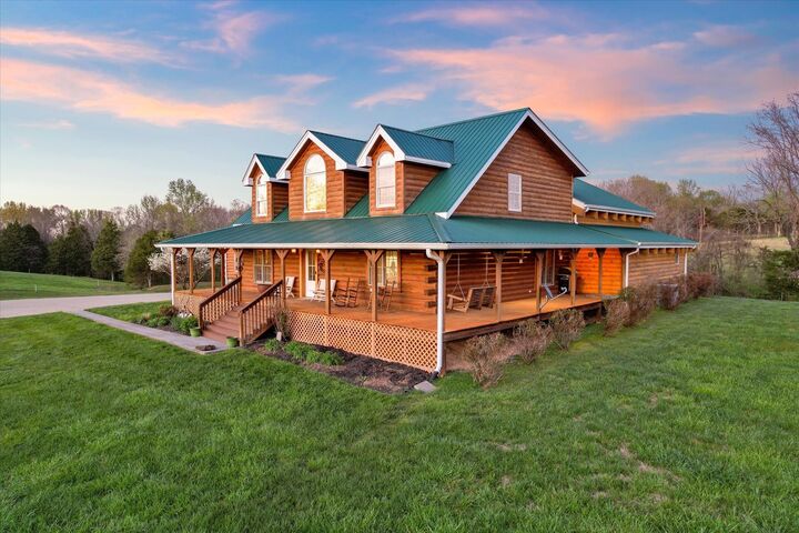 Property Photo:  1661 Martha Leeville Rd  TN 37090 
