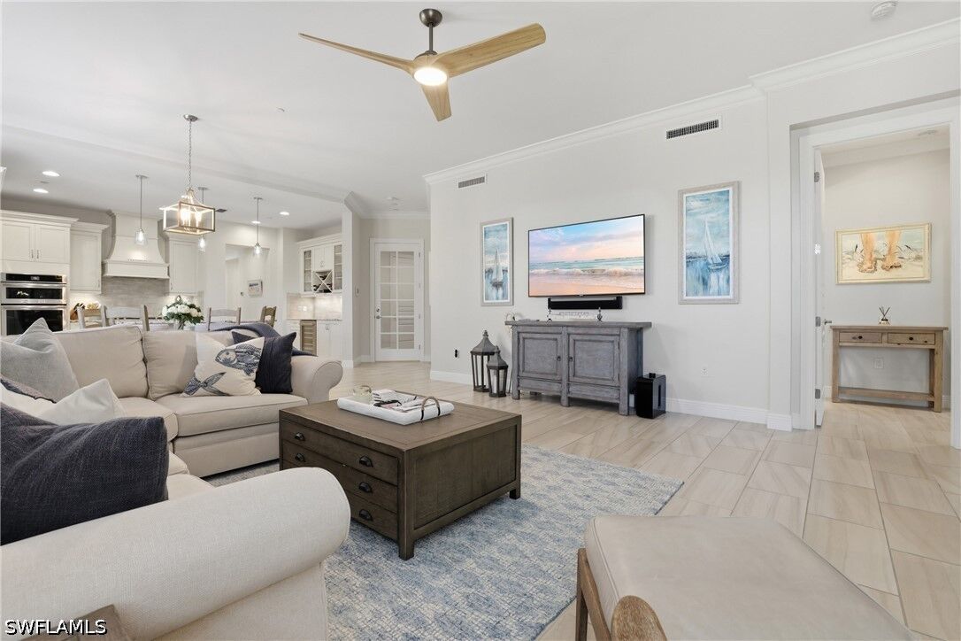 Property Photo:  16378 Viansa Way 202  FL 34110 