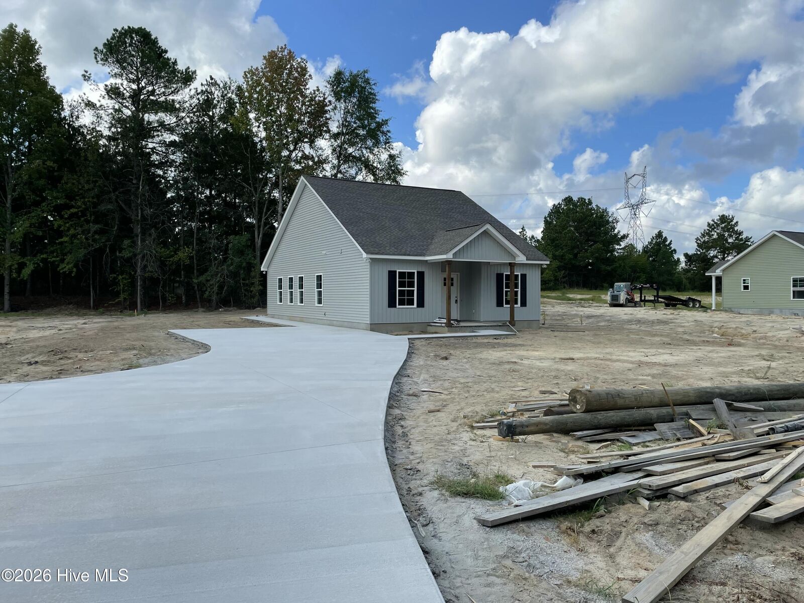 Property Photo:  3756 Wire Road  GA 30808 