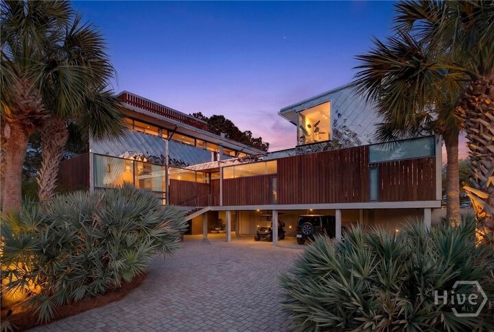 Property Photo:  228 Catalina Drive  GA 31328 