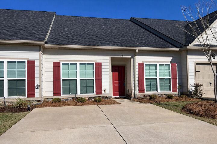 Property Photo:  319 Bordeaux Drive  GA 30824 