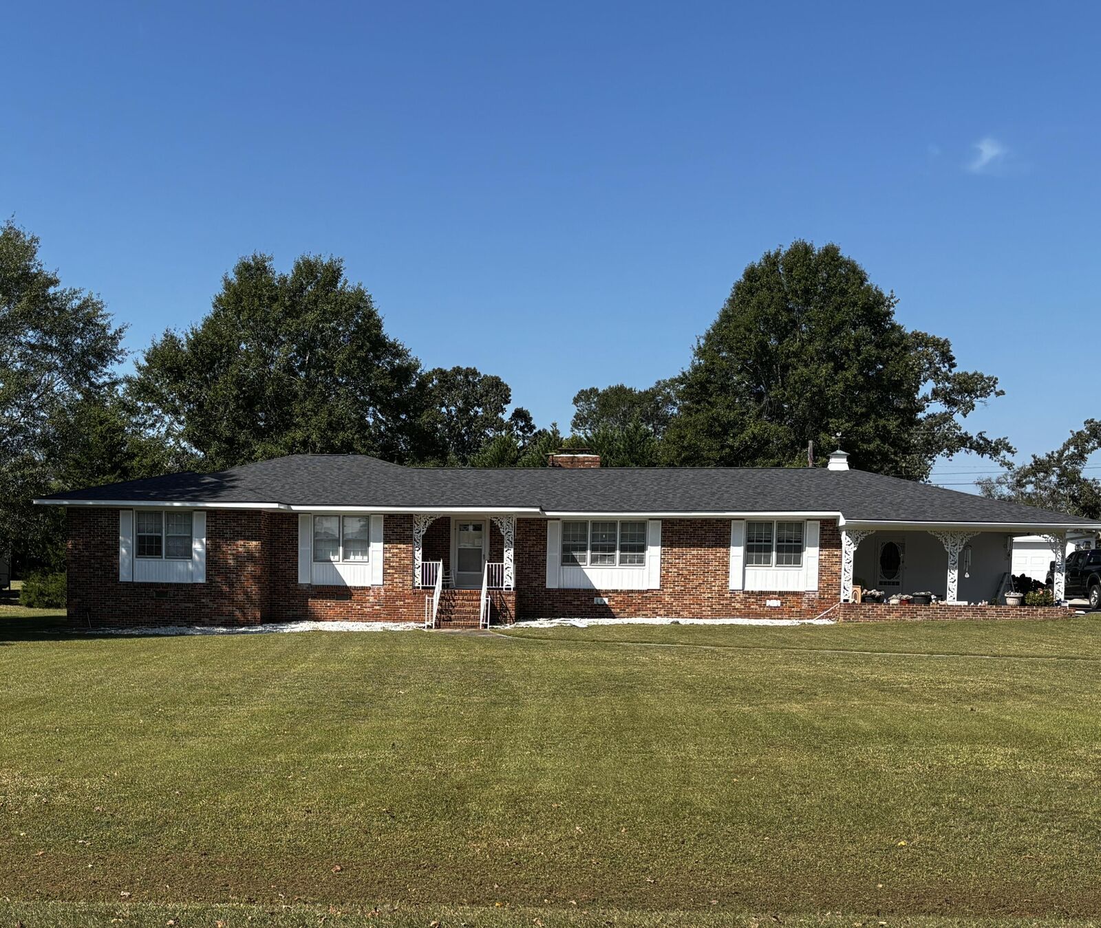 Property Photo: 207 Old Thomson Road GA