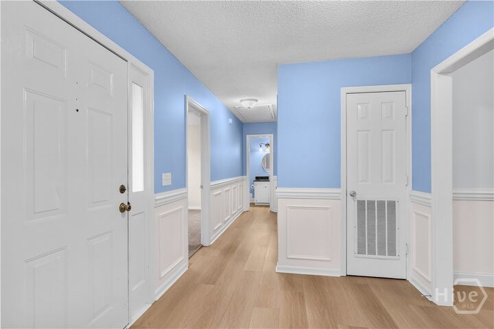 Property Photo:  612 Trevor Street  GA 31313 