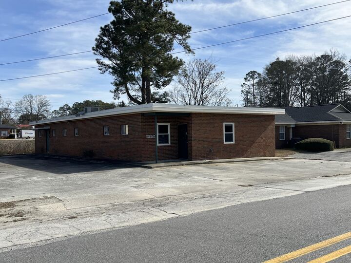Property Photo: 320 Hospital Drive GA 30824