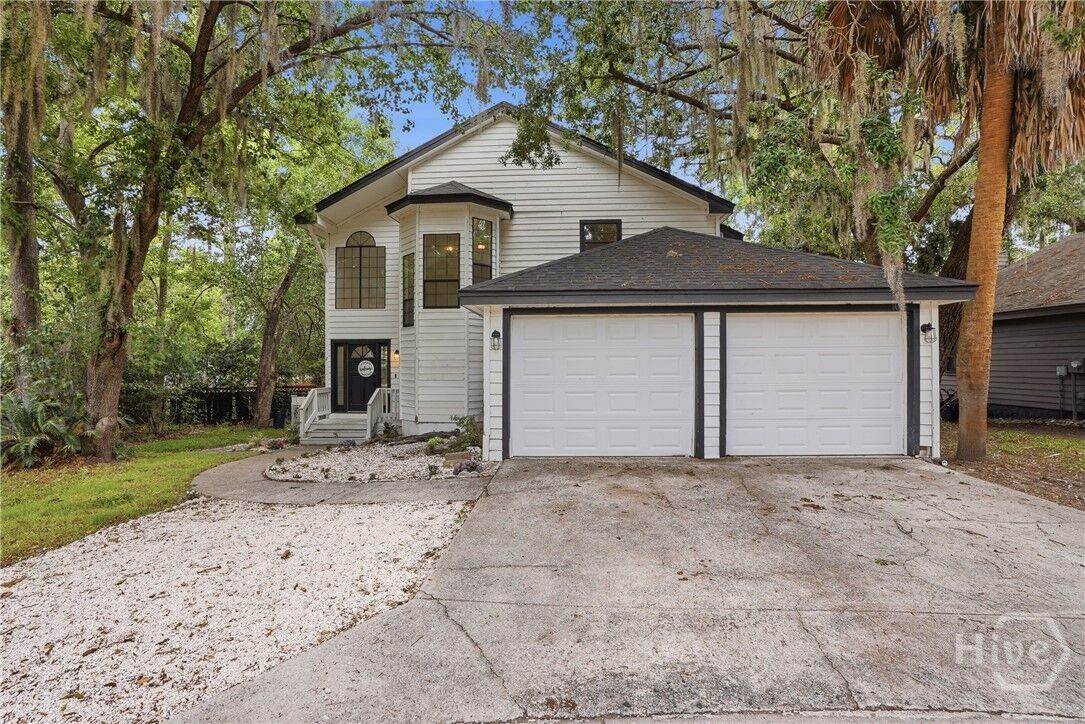Property Photo:  2 Starboard Court  GA 31419 