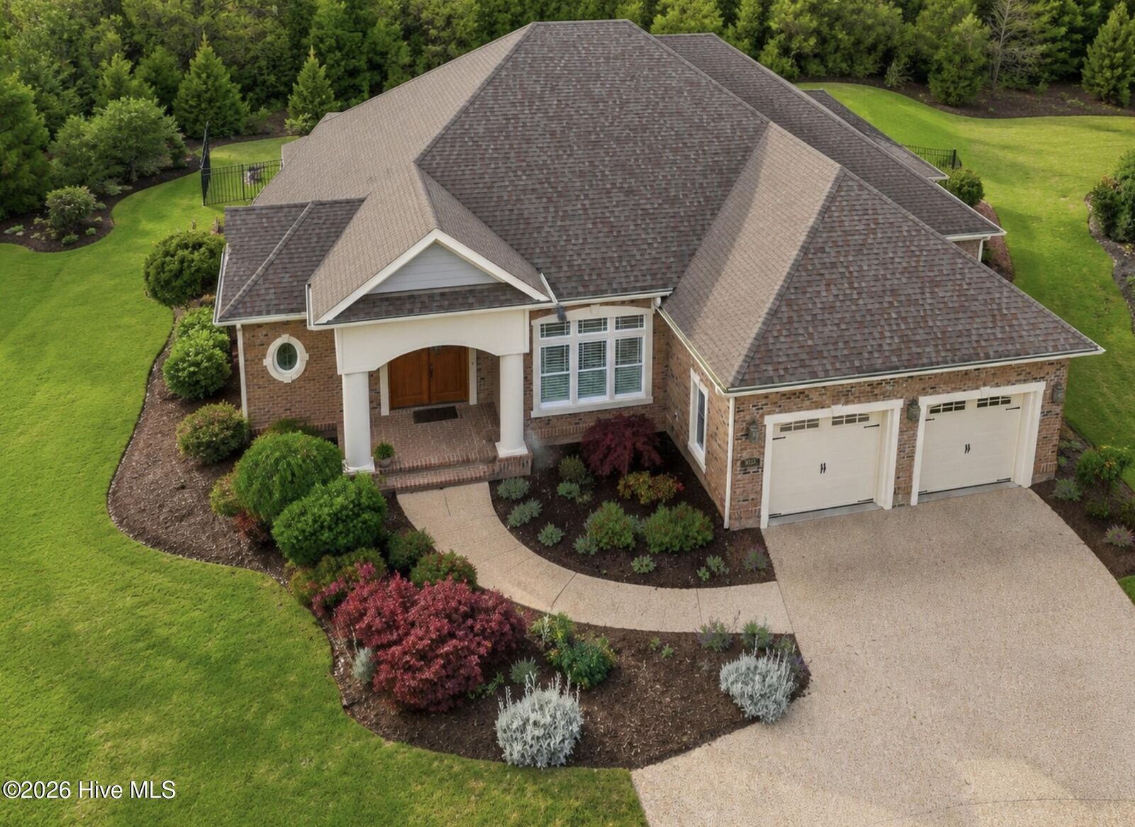 Property Photo:  3023 Baycrest Drive  NC  