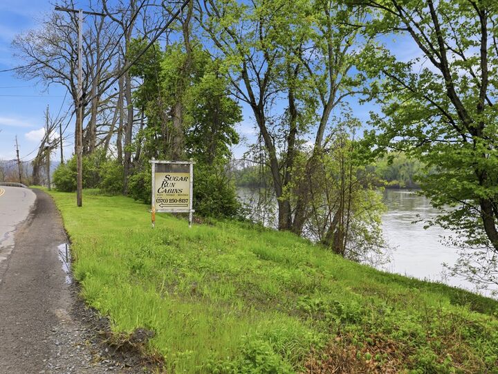 Property Photo:  22/36/42 Whites Ln  PA 18846 