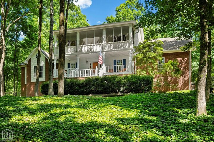 Property Photo:  5210 Koala Drive  AR 72404 