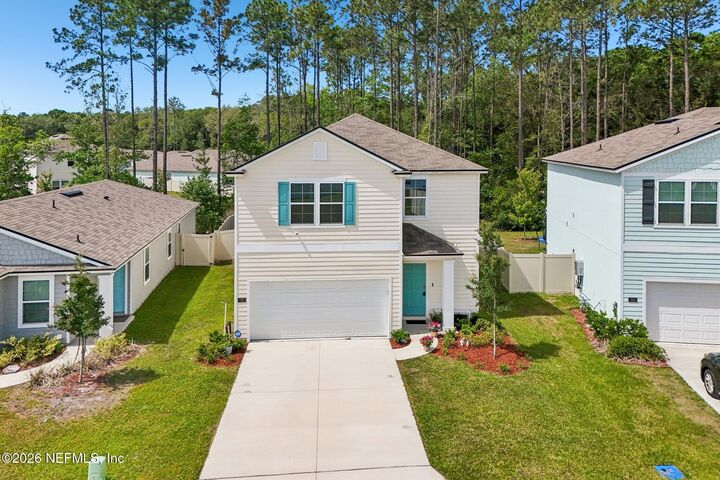 Property Photo:  75 Encanto Way  FL 32084 