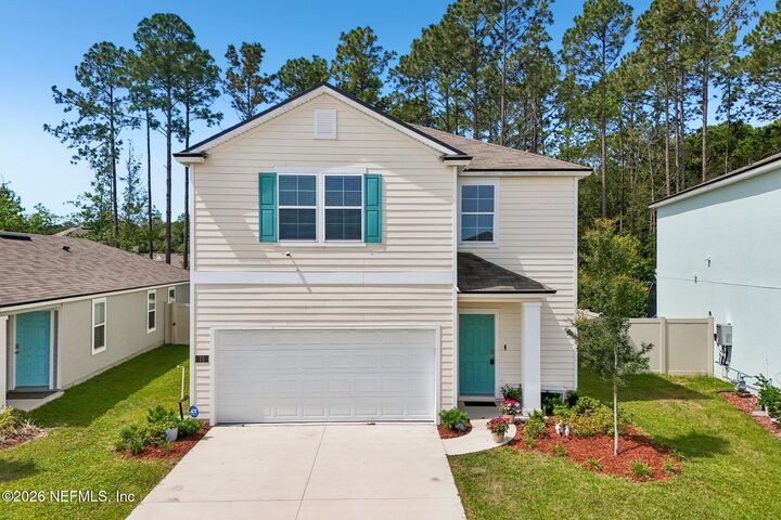 Property Photo:  75 Encanto Way  FL 32084 