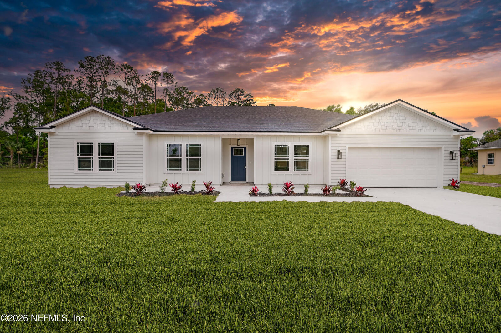 Property Photo:  171 Estates Drive  FL 32177 