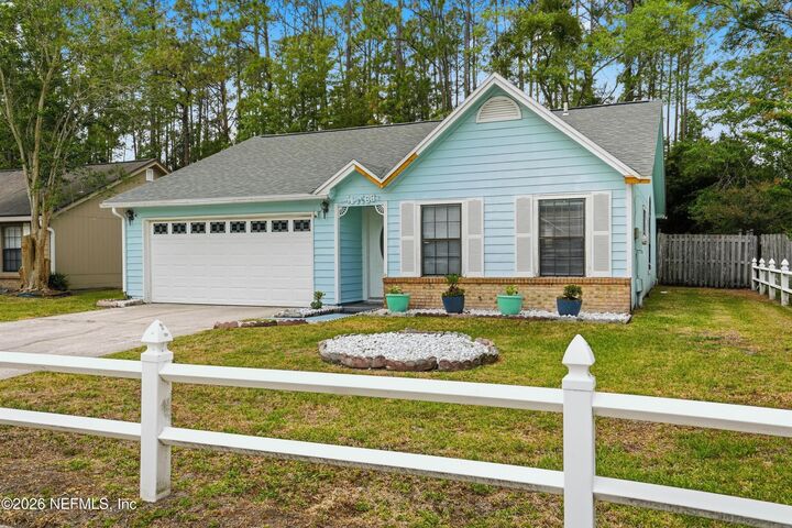 Property Photo:  4180 Davie Court  FL 32210 