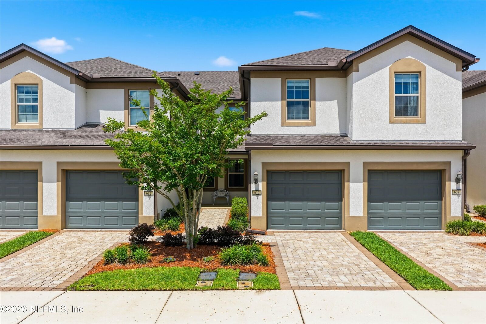 Property Photo: 610 Orchard Pass Avenue FL 32081