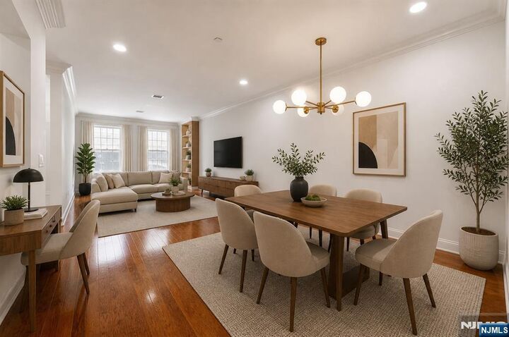 Property Photo:  180 Edgewater Road 1A  NJ 07010 