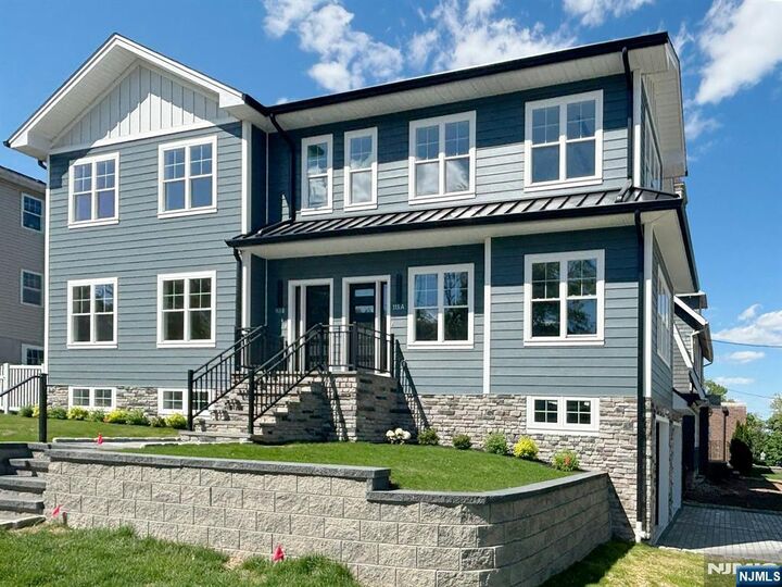 Property Photo:  30-32 Centre Street  NJ 07110 