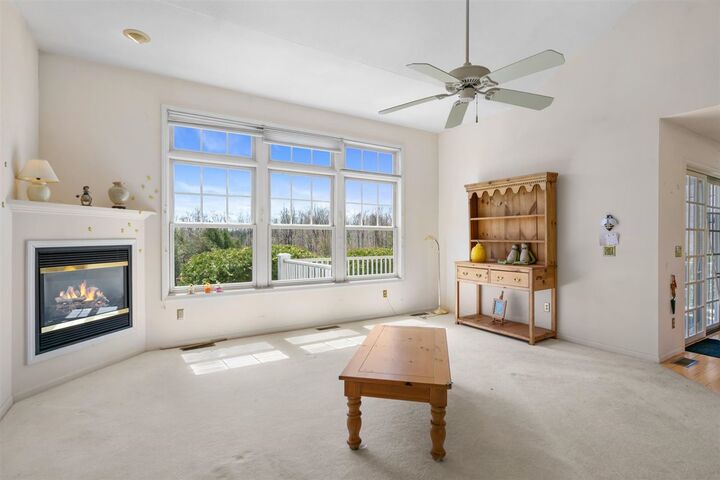 Property Photo: 824 Crooked Tree Unit 14 MI 49770