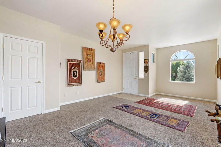 Property Photo:  1620 Medolla Drive  NV 89434 