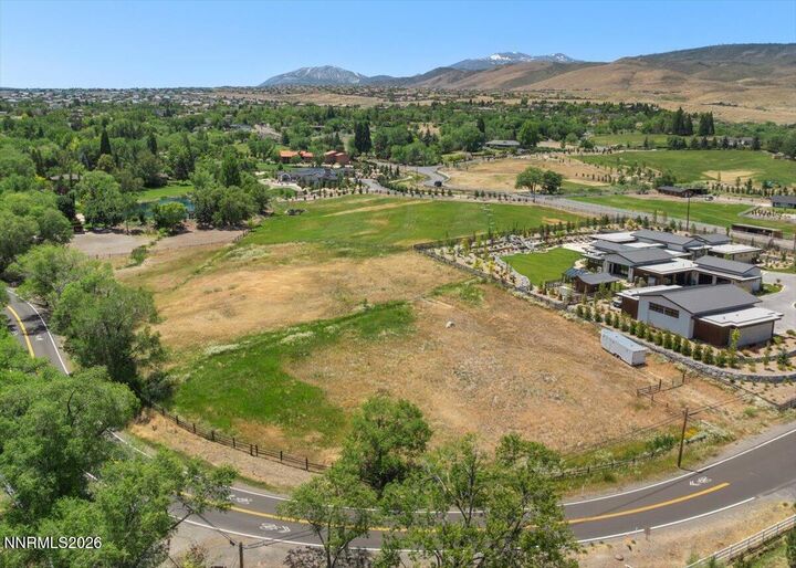 Property Photo: 2800 Holcomb Ranch Lane NV 89511