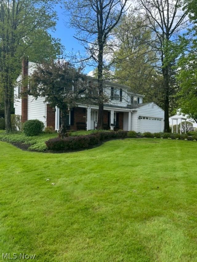 Property Photo:  6958 Chapel Hill Drive  OH 44141 