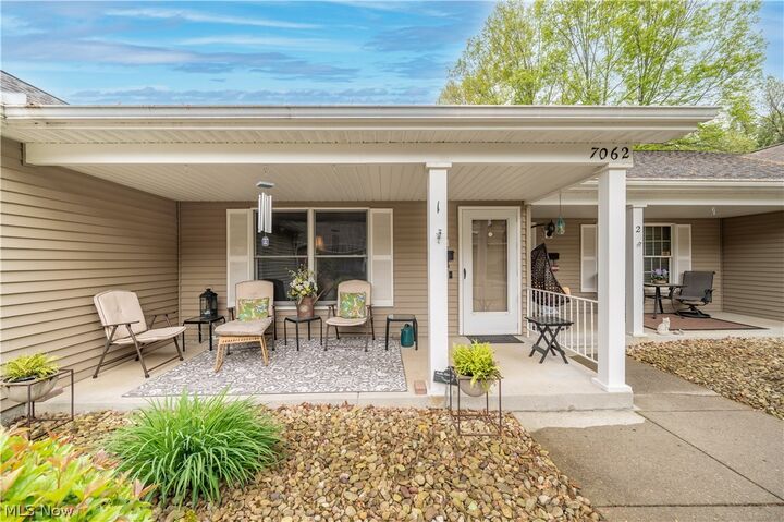 Property Photo:  7062 West Boulevard 1  OH 44512 
