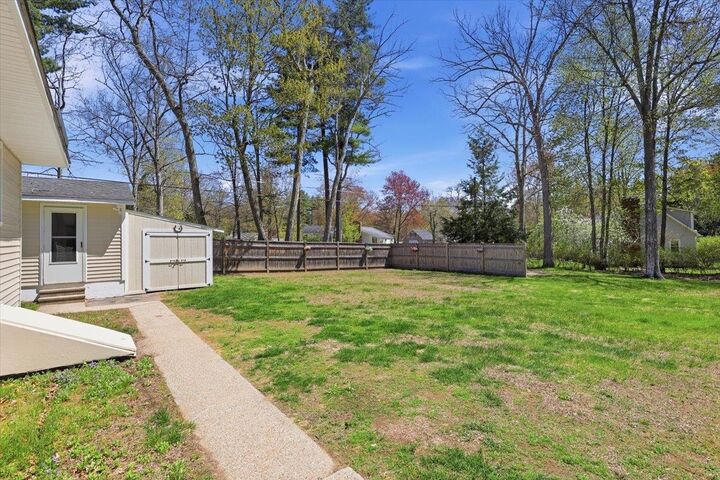 Property Photo:  24 Souhegan Drive  NH 03054 