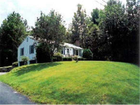Property Photo: 3 Benjamin Road NH 03885