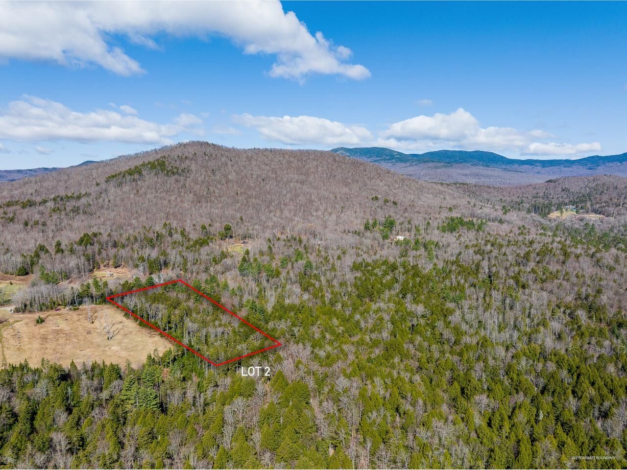 Property Photo:  00 Wood Road  VT 05641-9096 