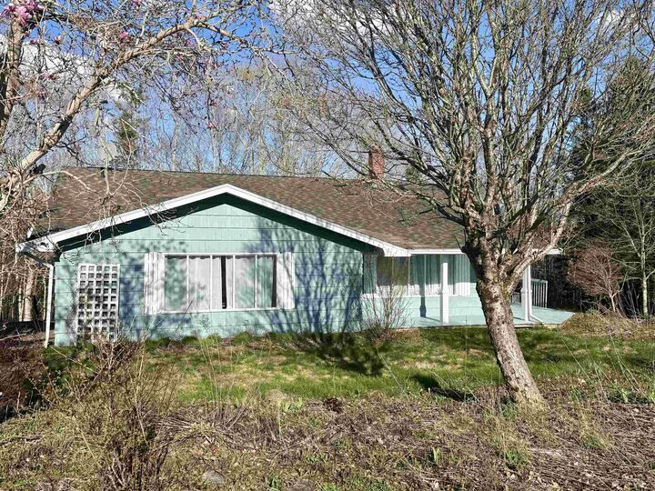 Property Photo:  82 & 86 Pulsifer Road  NS B0N 2J0 