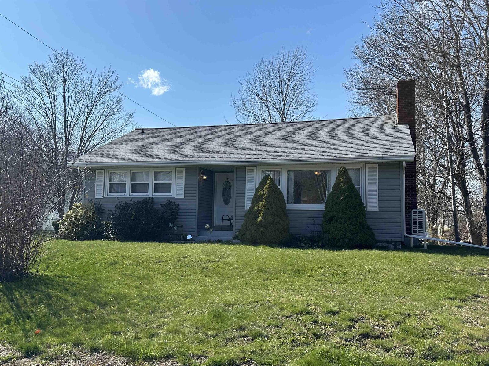 Property Photo:  54 Waterloo Street  NS B0T 1K0 
