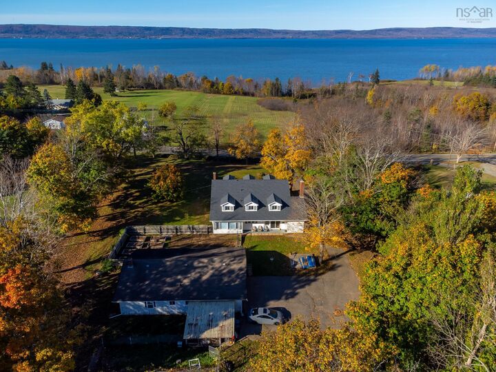 Property Photo:  428 Highway 1  NS B0S 1J0 